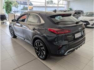 Kia XCeed Vision/ Automatik/ KomfortPaket