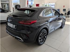 Kia XCeed Vision/ Automatik/ KomfortPaket