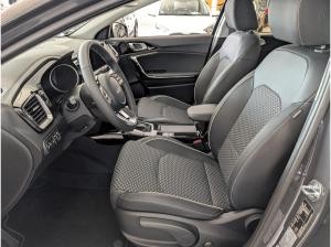 Kia XCeed Vision/ Automatik/ KomfortPaket