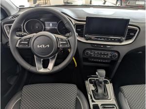 Kia XCeed Vision/ Automatik/ KomfortPaket