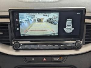 Kia XCeed Vision/ Automatik/ KomfortPaket