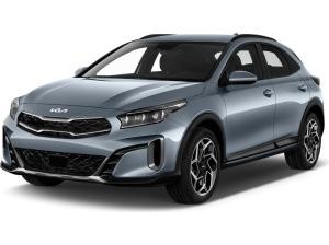 Kia XCeed Vision/ Automatik/ KomfortPaket