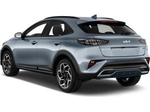 Kia XCeed Vision/ Automatik/ KomfortPaket