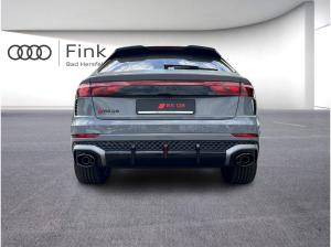 Audi RS Q8 SUV performance tiptronic *SOFORT VERFÜGBAR*