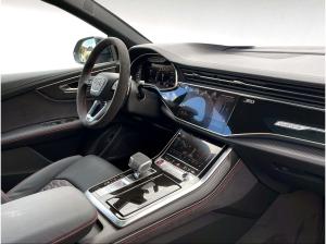 Audi RS Q8 SUV performance tiptronic *SOFORT VERFÜGBAR*