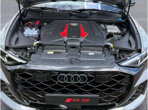 Audi RS Q8 SUV performance tiptronic *SOFORT VERFÜGBAR*
