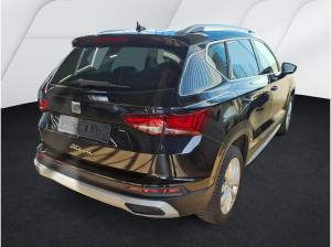 Seat Ateca 1.5 TSI DSG - Xperience *nur mit 990€ Sonderzahlung gültig*