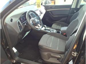 Seat Ateca 1.5 TSI DSG - Xperience *nur mit 990€ Sonderzahlung gültig*