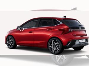 Hyundai i20 (MY25) 1.0 T-GDI (100 PS) 6-MT 2WD Prime