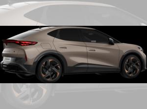 Cupra Tavascan VZ 4Drive 250 kW  77 kWh Extreme Pack