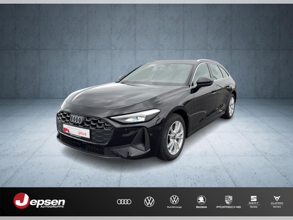 Audi A5 Avant TFSI S tronic LEDER NAVI ACC WKR