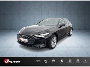 Audi A5 Avant TFSI S tronic LEDER NAVI ACC WKR