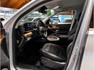 Mercedes-Benz GLE 350 de -Klasse ACC+AHK+LED+Navi+SHZ+Kam+SR&WR