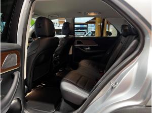 Mercedes-Benz GLE 350 de -Klasse ACC+AHK+LED+Navi+SHZ+Kam+SR&WR