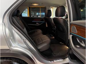 Mercedes-Benz GLE 350 de -Klasse ACC+AHK+LED+Navi+SHZ+Kam+SR&WR