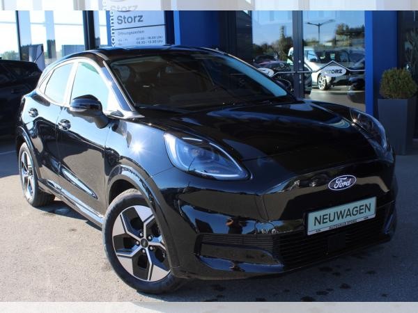 Ford Puma Gen-E ELEKTRO|AUTOMATIK|WINTER PAKET|