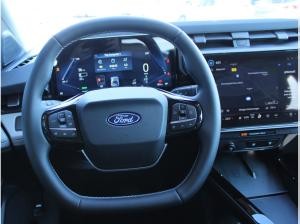 Ford Puma Gen-E ELEKTRO|AUTOMATIK|WINTER PAKET|