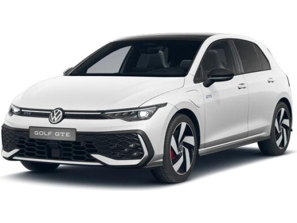 Volkswagen Golf VIII GTE Leder AHZV Pano