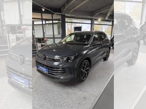 Volkswagen Tiguan Elegance 1,5 l eHybrid AHK // Sofort Lieferbar