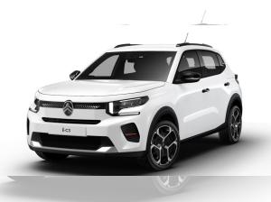 Citroën C3 Elektromotor 113 Standard-Range Plus*Verfügbar 12/2025*