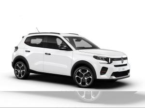 Citroën C3 Elektromotor 113 Standard-Range Plus*Verfügbar 12/2025*