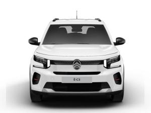 Citroën C3 Elektromotor 113 Standard-Range Plus*Verfügbar 12/2025*