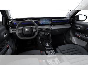 Citroën C3 Elektromotor 113 Standard-Range Plus*Verfügbar 12/2025*