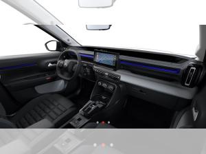 Citroën C3 Elektromotor 113 Standard-Range Plus*Verfügbar 12/2025*