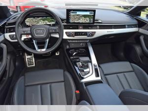Audi A5 Sportback 45 TFSI qu/S-tr. *S-line*Laser*AHK*