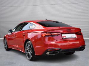 Audi A5 Sportback 45 TFSI qu/S-tr. *S-line*Laser*AHK*