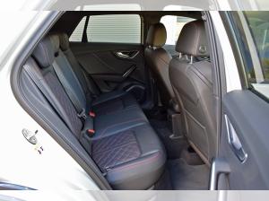 Audi Q2 35 TDI S-tronic *S-line*AHK*Matrix*Standhzg.*