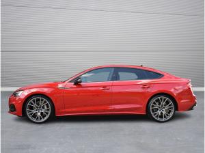 Audi A5 Sportback 45 TFSI qu/S-tr. *S-line*Laser*AHK*