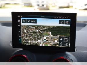 Audi Q2 35 TDI S-tronic *S-line*AHK*Matrix*Standhzg.*