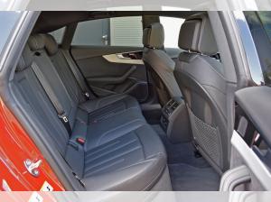 Audi A5 Sportback 45 TFSI qu/S-tr. *S-line*Laser*AHK*