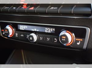 Audi Q2 35 TDI S-tronic *S-line*AHK*Matrix*Standhzg.*