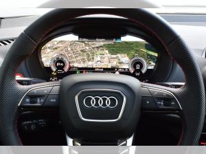 Audi Q2 35 TDI S-tronic *S-line*AHK*Matrix*Standhzg.*