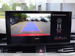 Audi A5 Sportback 45 TFSI qu/S-tr. *S-line*Laser*AHK*