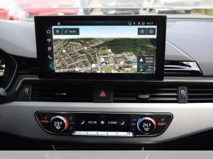 Audi A5 Sportback 45 TFSI qu/S-tr. *S-line*Laser*AHK*