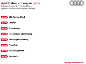 Audi A5 Sportback 45 TFSI qu/S-tr. *S-line*Laser*AHK*