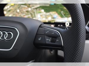 Audi A5 Sportback 45 TFSI qu/S-tr. *S-line*Laser*AHK*