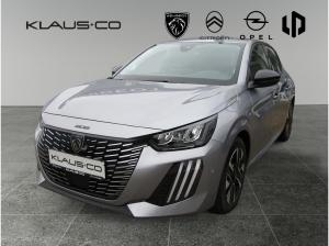 Peugeot 208 BENZIN 100 Allure "SOFORT VERFÜGBAR"