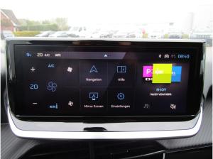 Peugeot 208 BENZIN 100 Allure "SOFORT VERFÜGBAR"