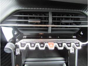 Peugeot 208 BENZIN 100 Allure "SOFORT VERFÜGBAR"