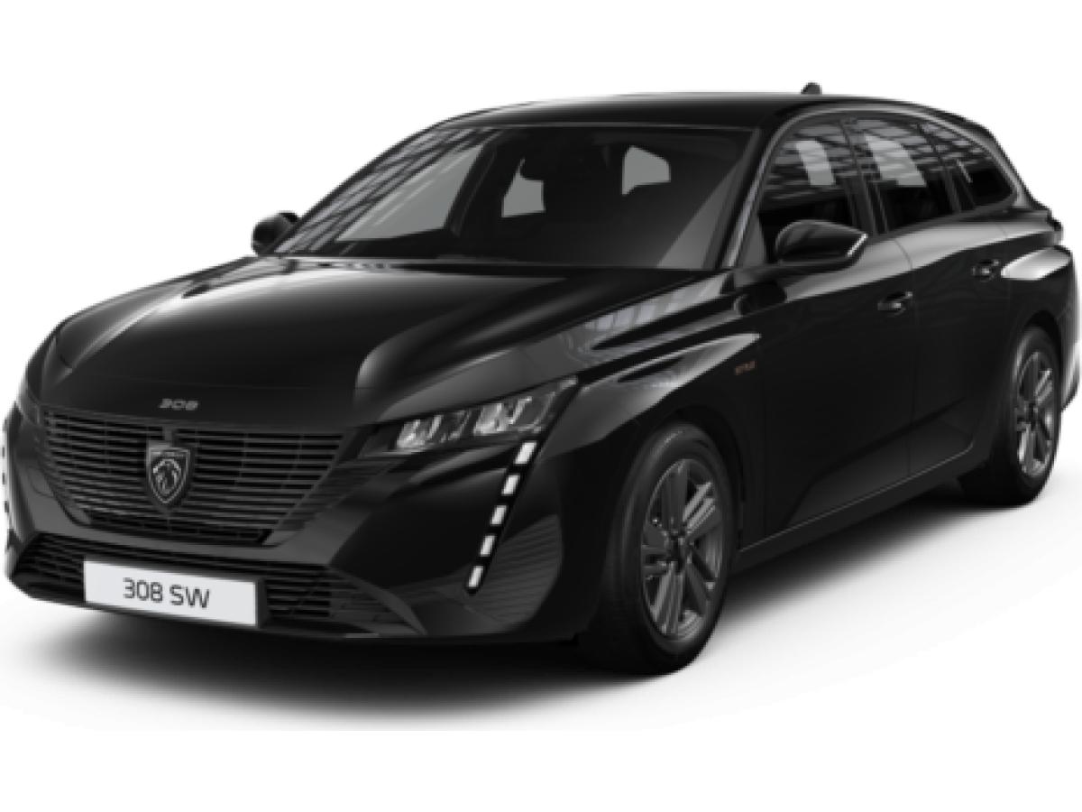 Peugeot 308 SW STYLE BENZIN MILD-HYBRID 145 ❗SOFORT VERFÜGBAR❗