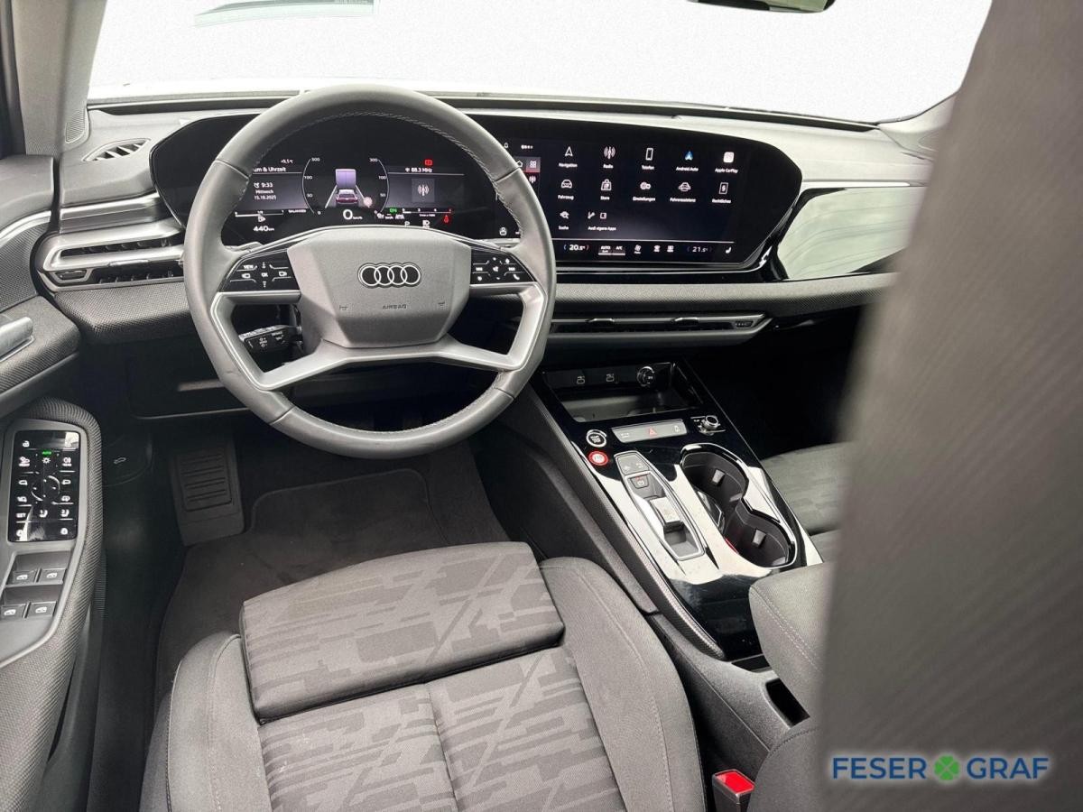 Audi A5 Avant TDI S tronic - ACC - KAMERA