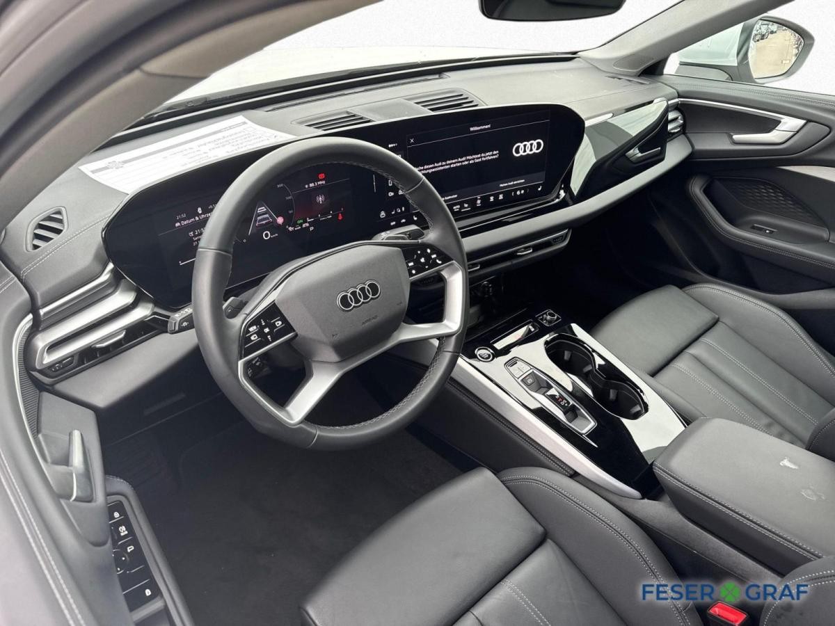 Audi A5 Limousine TDI S tronic - ACC - NAVI -