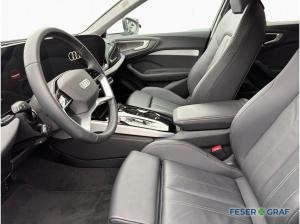 Audi A5 Avant TDI S tronic - HEAD-UP - KAMERA