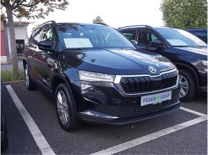 Skoda Karoq Selection 2,0l TDI * LED AHK RFK KLIMA**