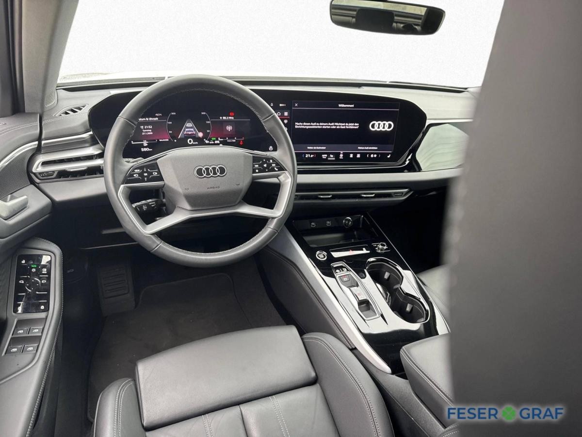 Audi A5 Limousine TDI S tronic - ACC - NAVI -