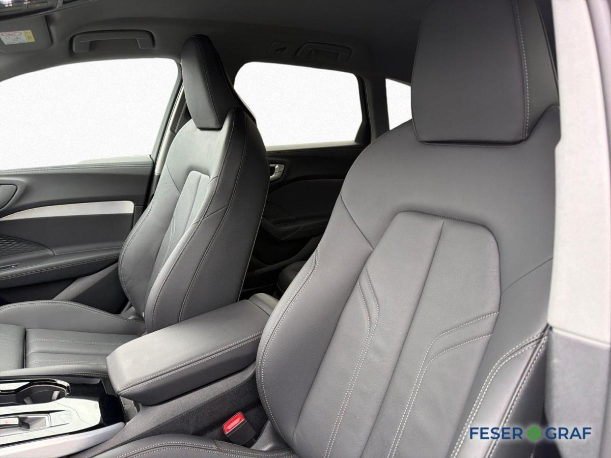 Audi A5 Avant TDI S tronic - HEAD-UP - KAMERA